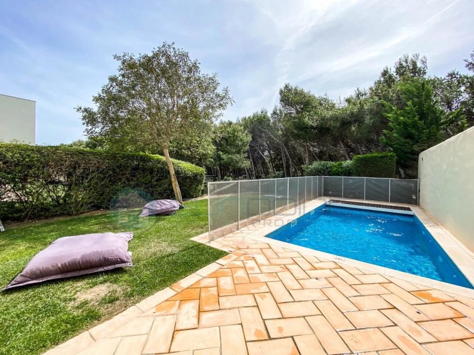 Moradia T2 para Venda em Vila de Sagres Foto 16
