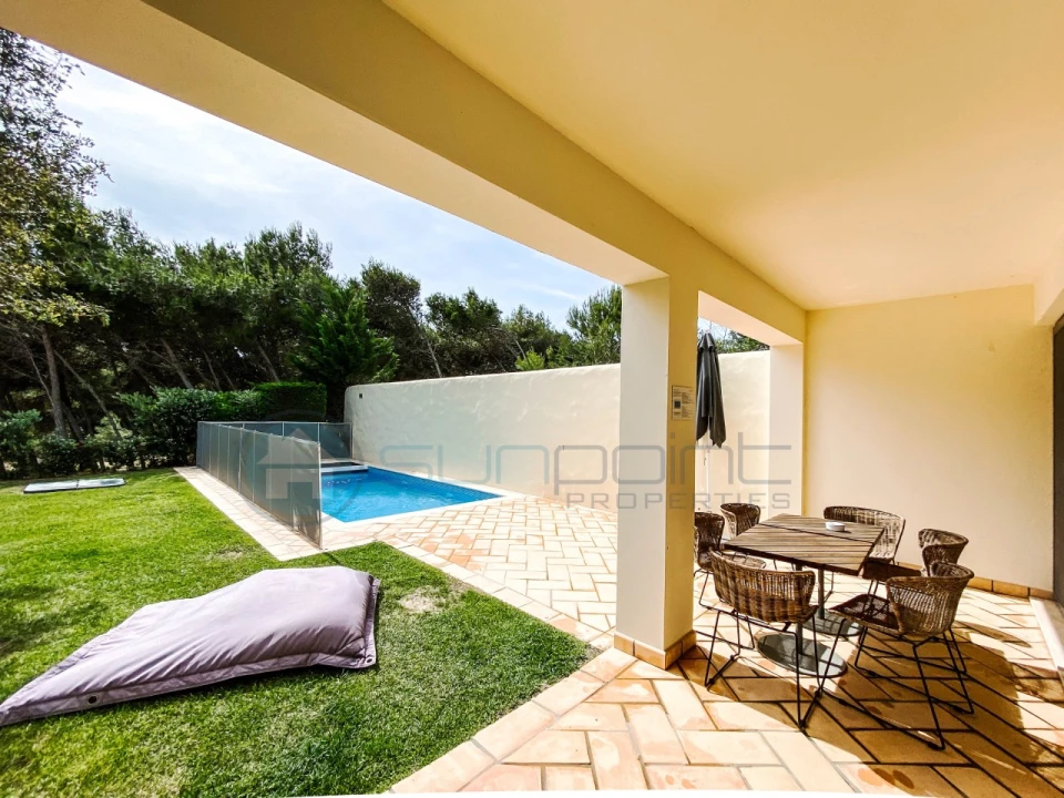 Moradia T2 para Venda em Vila de Sagres Foto 13