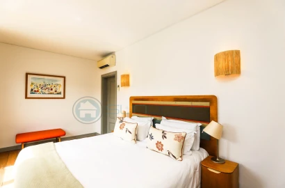 Moradia T2 para Venda em Vila de Sagres