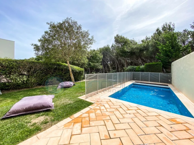 Moradia T2 para Venda em Vila de Sagres Foto 16