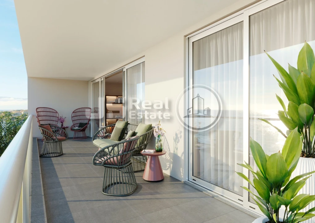 Apartamento T2 para Venda em São Martinho Foto 1