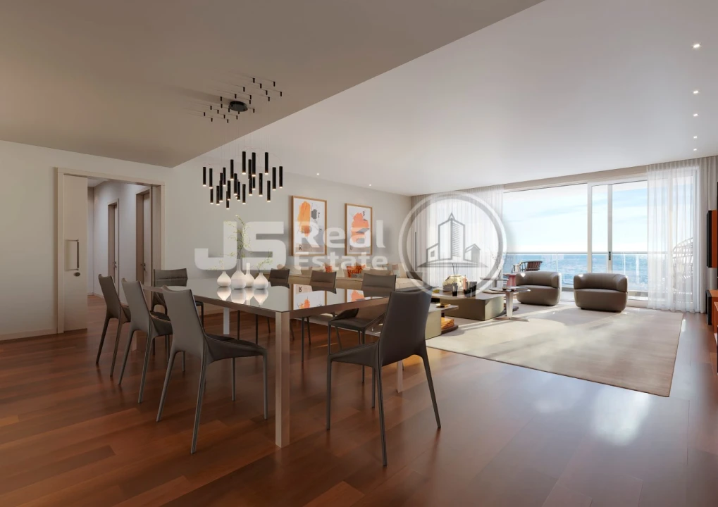 Apartamento T2 para Venda em São Martinho Foto 2
