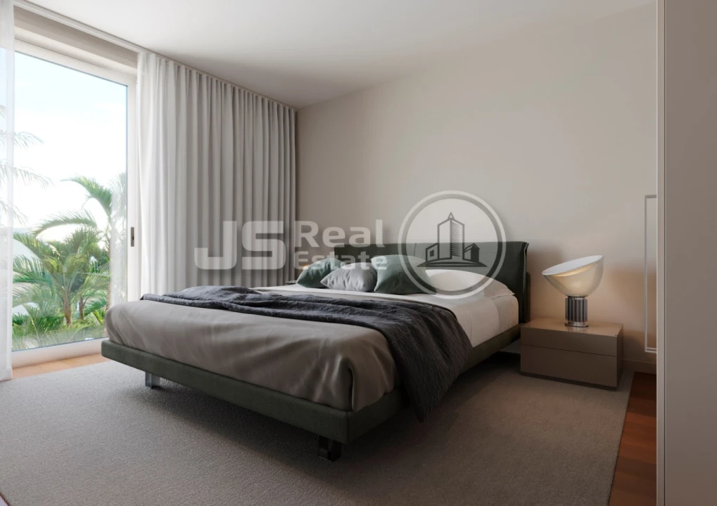 Apartamento T2 para Venda em São Martinho Foto 12