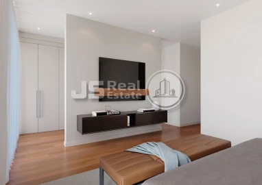Apartamento T2 para Venda em São Martinho