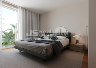 Apartamento T2 para Venda em São Martinho