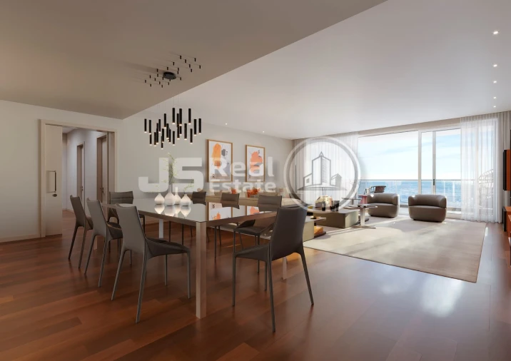 Apartamento T2 para Venda em São Martinho Foto 2