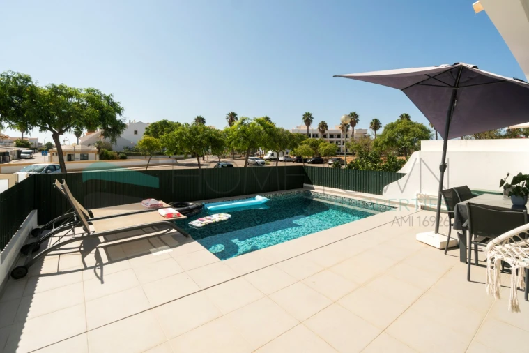 Moradia T3 para Venda em Albufeira e Olhos de Água Foto 25