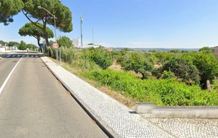 Terreno para Venda em Vila Nova da Barquinha