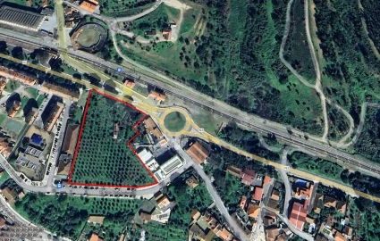 Terreno para Venda em Vila Nova da Barquinha