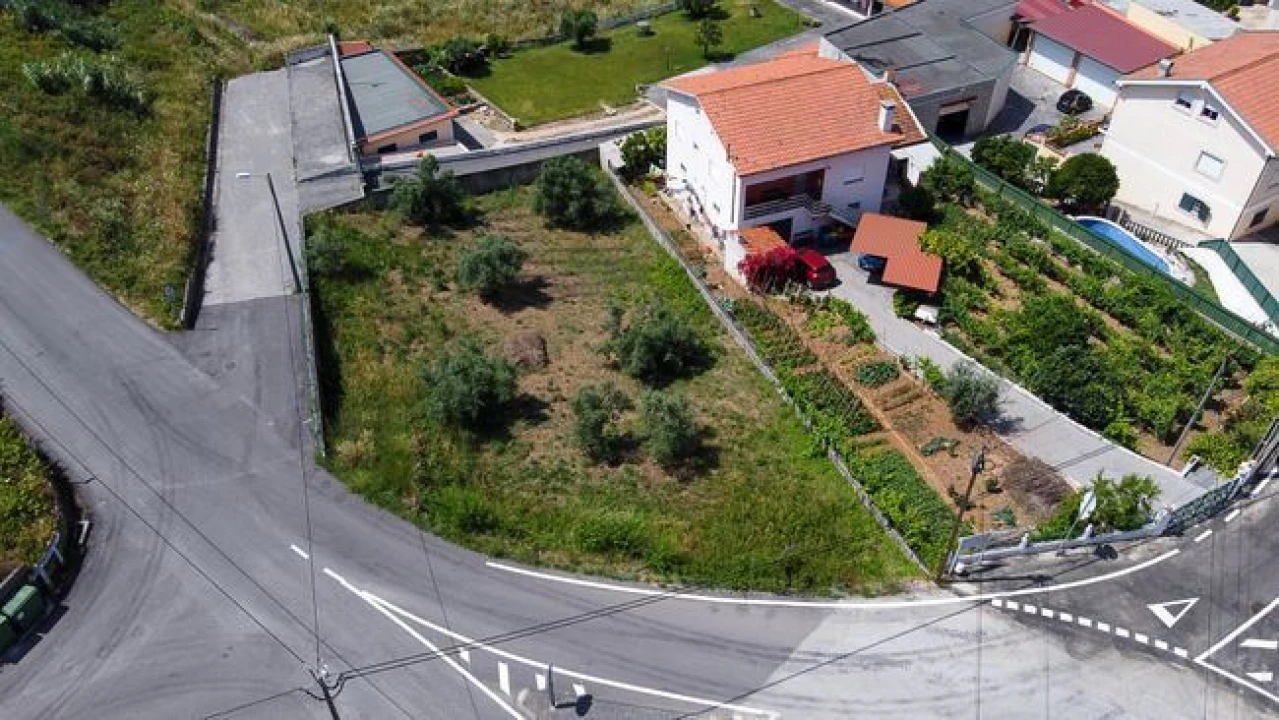 Terreno para Venda em Santa Clara e Castelo Viegas Foto 2