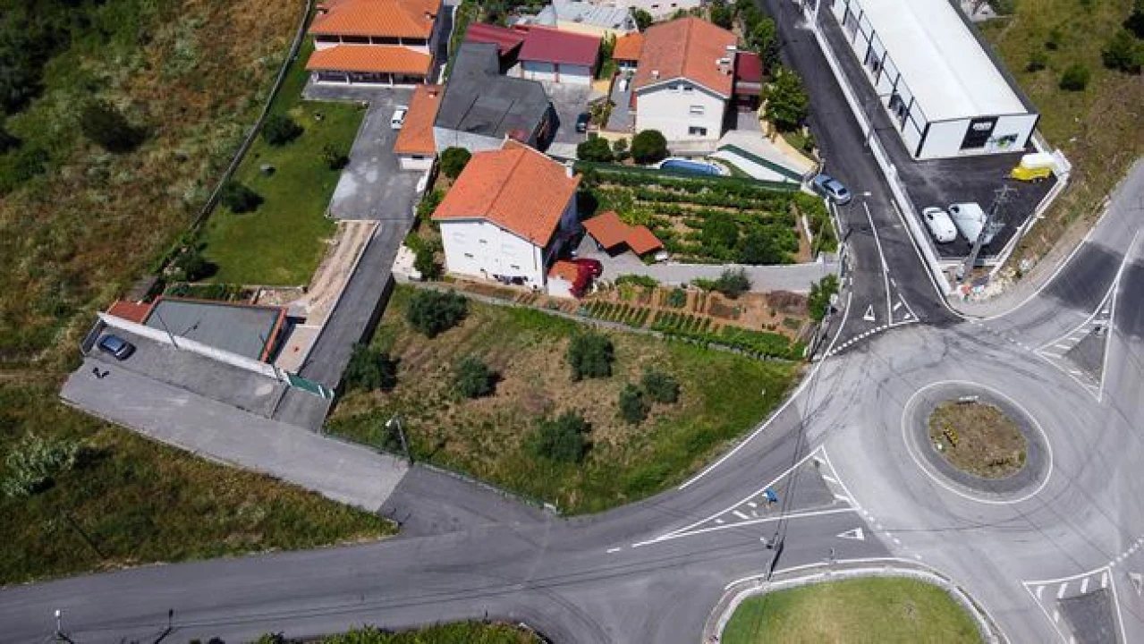 Terreno para Venda em Santa Clara e Castelo Viegas Foto 8