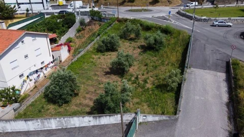 Terreno para Venda em Santa Clara e Castelo Viegas