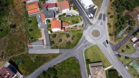 Terreno para Venda em Santa Clara e Castelo Viegas