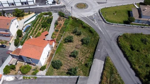 Terreno para Venda em Santa Clara e Castelo Viegas