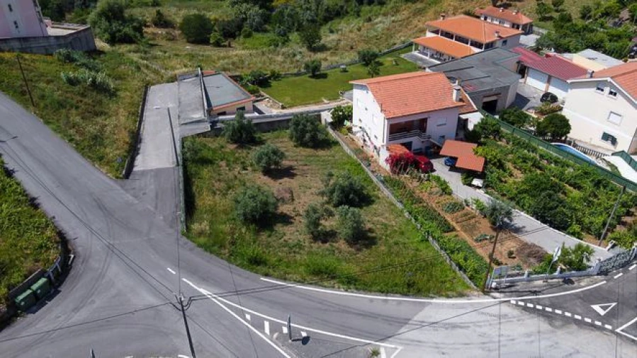 Terreno para Venda em Santa Clara e Castelo Viegas Foto 4