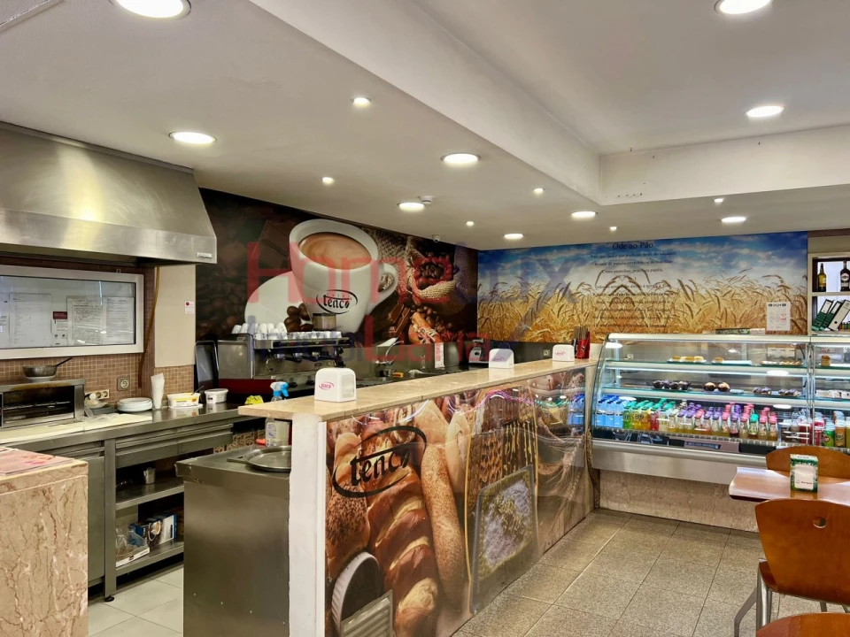 Negócio para Arrendamento em Ermesinde Foto 8