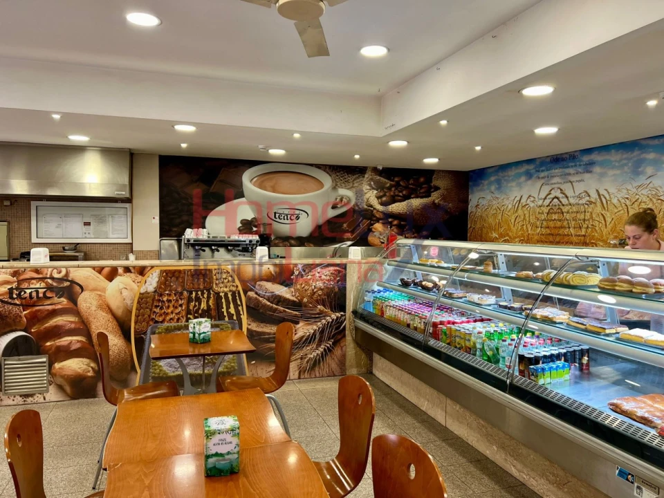 Negócio para Arrendamento em Ermesinde Foto 9