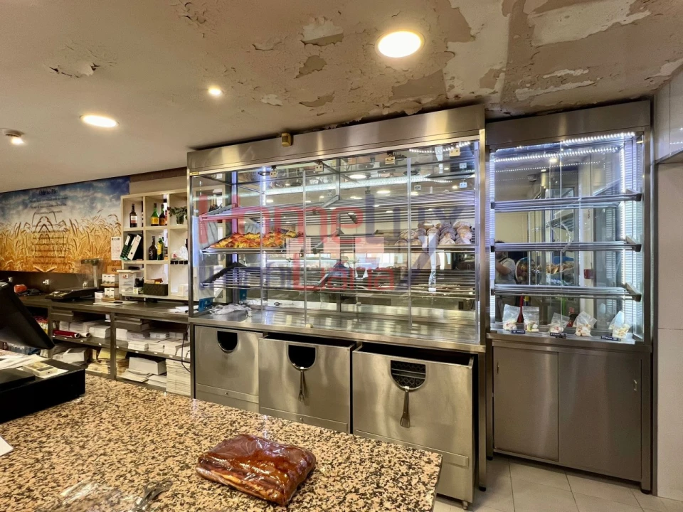 Negócio para Arrendamento em Ermesinde Foto 13