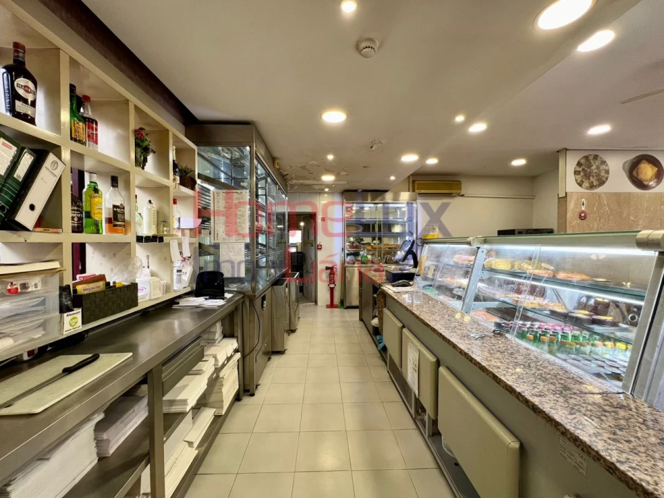 Negócio para Arrendamento em Ermesinde Foto 15