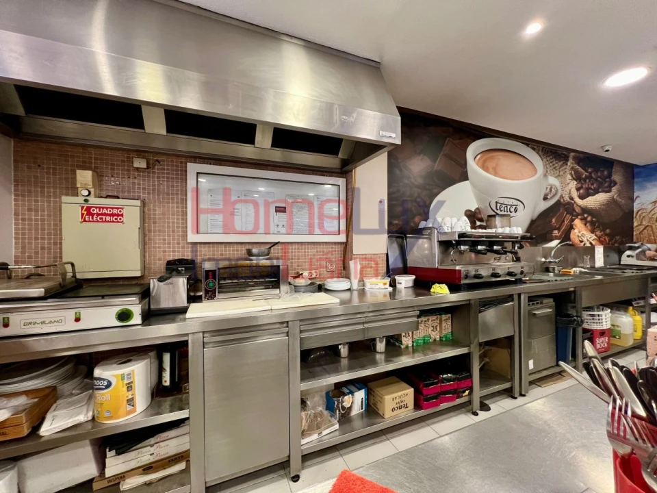 Negócio para Arrendamento em Ermesinde Foto 17