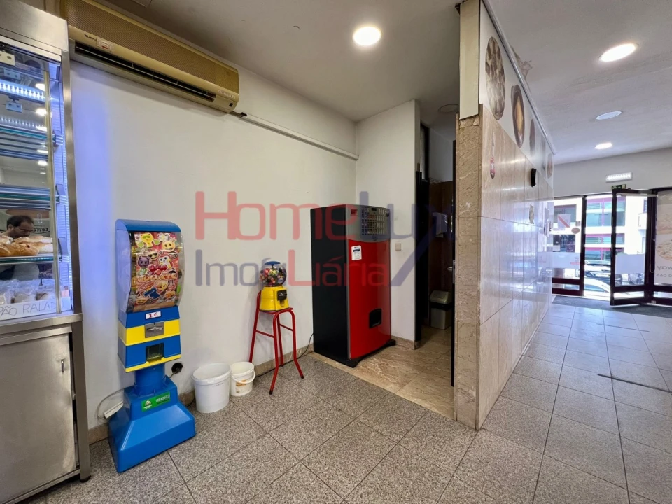 Negócio para Arrendamento em Ermesinde Foto 20