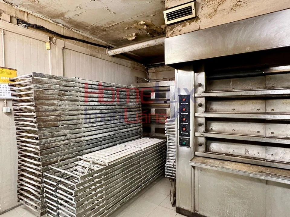 Negócio para Arrendamento em Ermesinde Foto 21