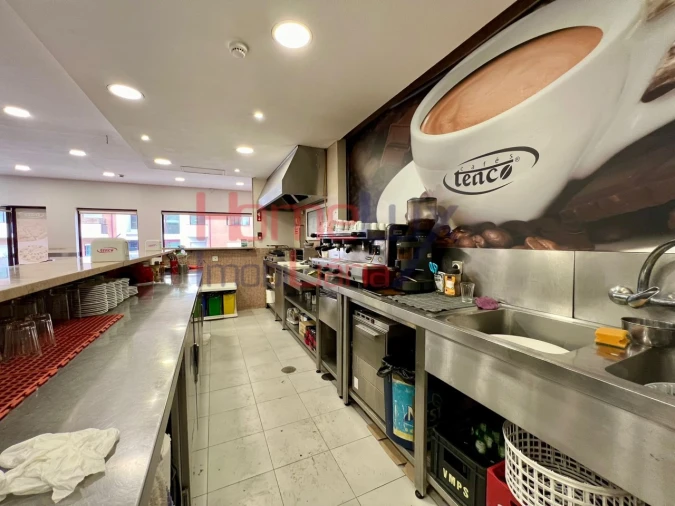 Negócio para Arrendamento em Ermesinde Foto 16