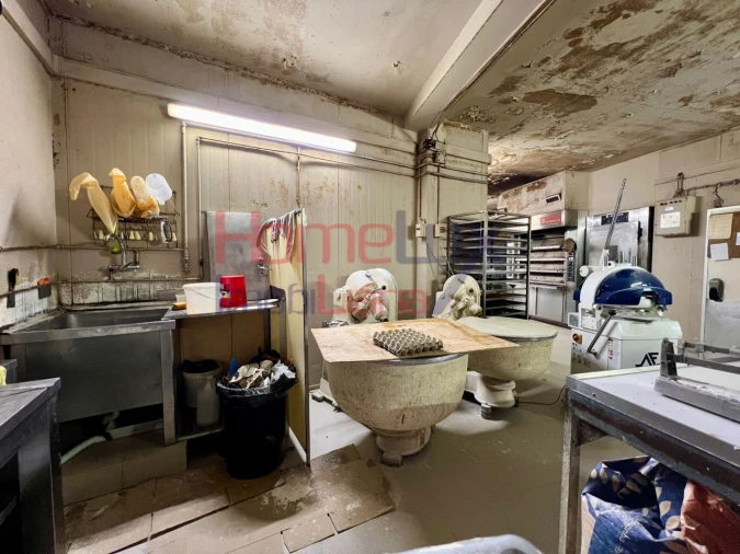 Negócio para Cedência de Quotas em Ermesinde Foto 24