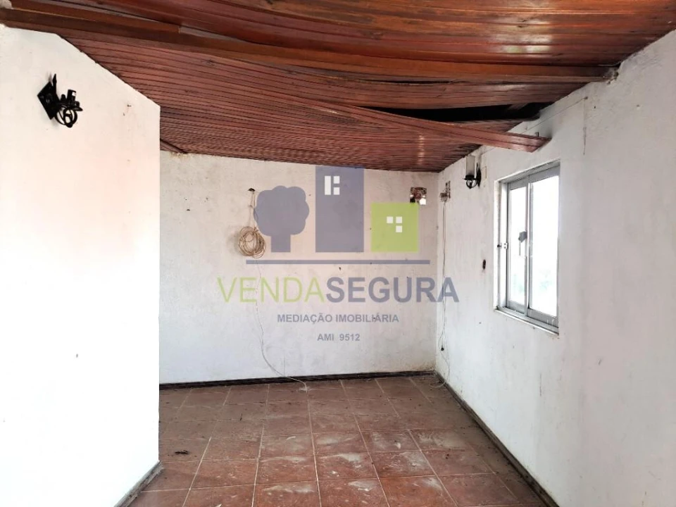 Moradia T3 para Venda em Cabeça Gorda Foto 9