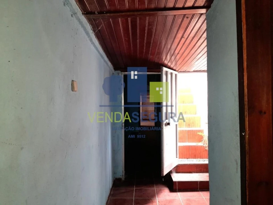 Moradia T3 para Venda em Cabeça Gorda Foto 8