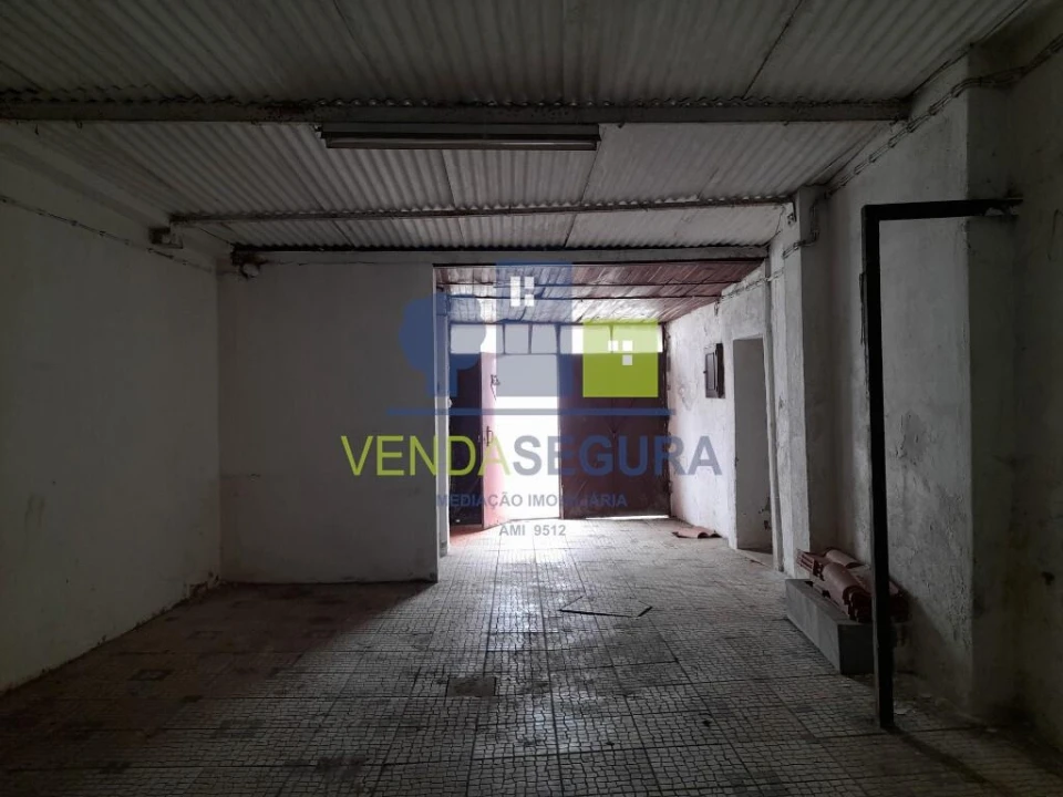 Moradia T3 para Venda em Cabeça Gorda Foto 21