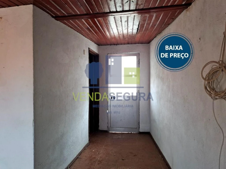 Moradia T3 para Venda em Cabeça Gorda Foto 1