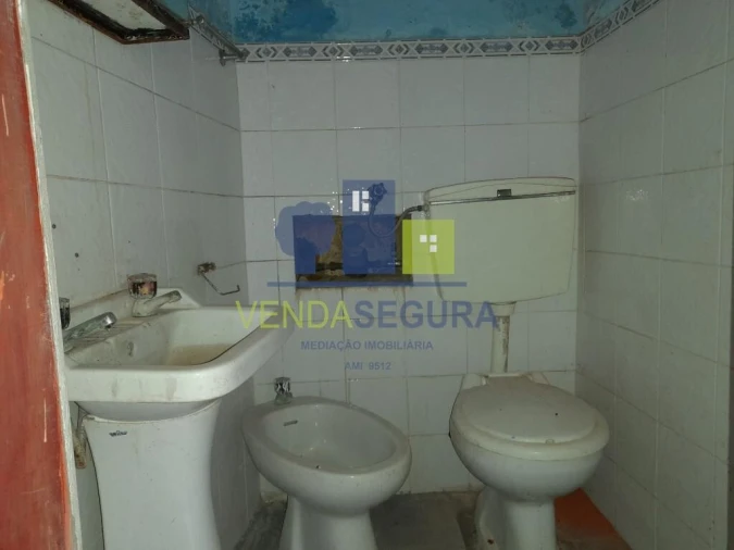 Moradia T3 para Venda em Cabeça Gorda Foto 5