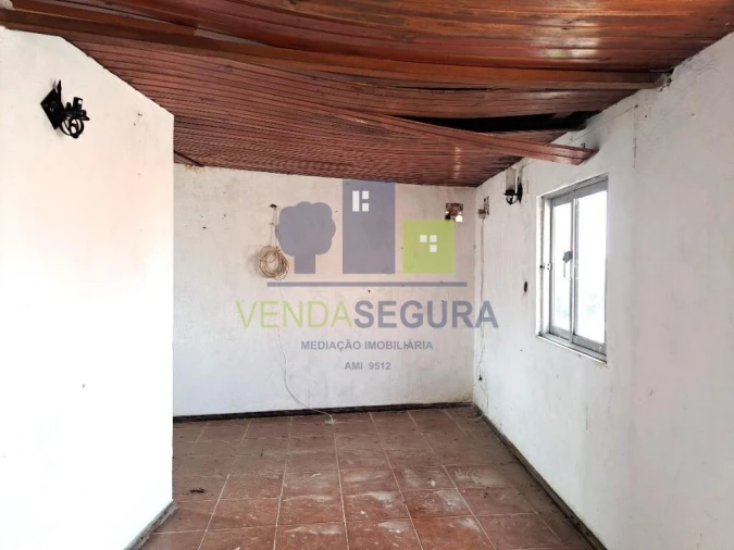 Moradia T3 para Venda em Cabeça Gorda Foto 9