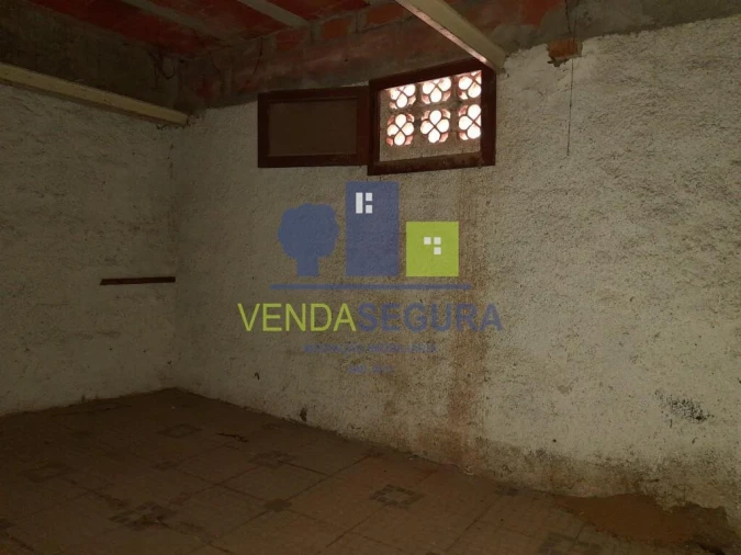 Moradia T3 para Venda em Cabeça Gorda Foto 22