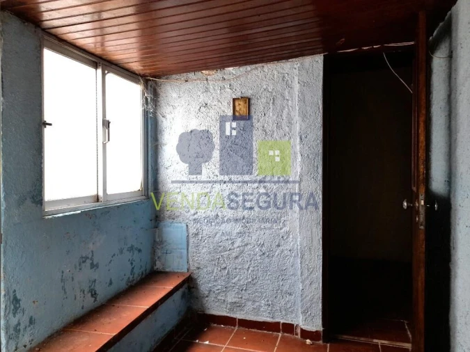 Moradia T3 para Venda em Cabeça Gorda Foto 10