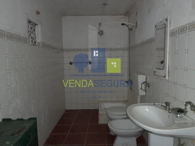 Moradia T3 para Venda em Cabeça Gorda Foto 19