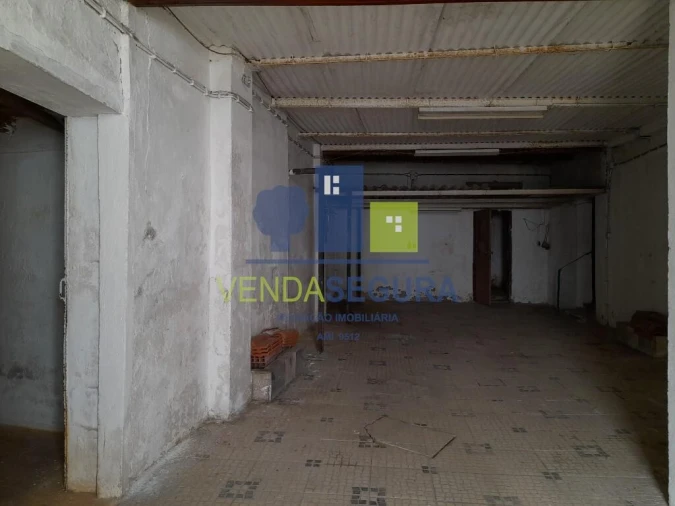 Moradia T3 para Venda em Cabeça Gorda Foto 11