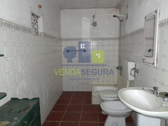 Moradia T3 para Venda em Cabeça Gorda Foto 6