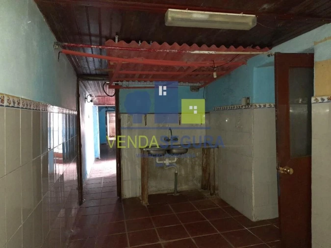 Moradia T3 para Venda em Cabeça Gorda Foto 16