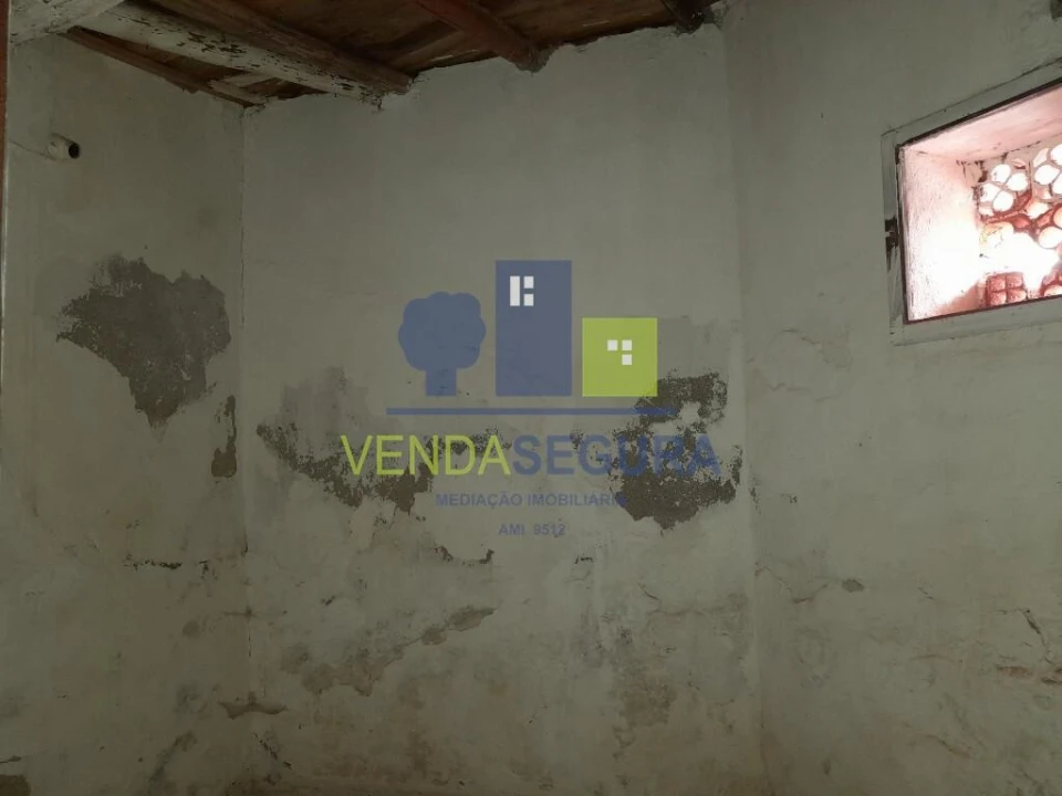 Moradia T3 para Venda em Cabeça Gorda Foto 20