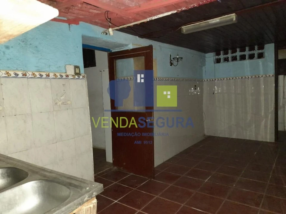 Moradia T3 para Venda em Cabeça Gorda Foto 15