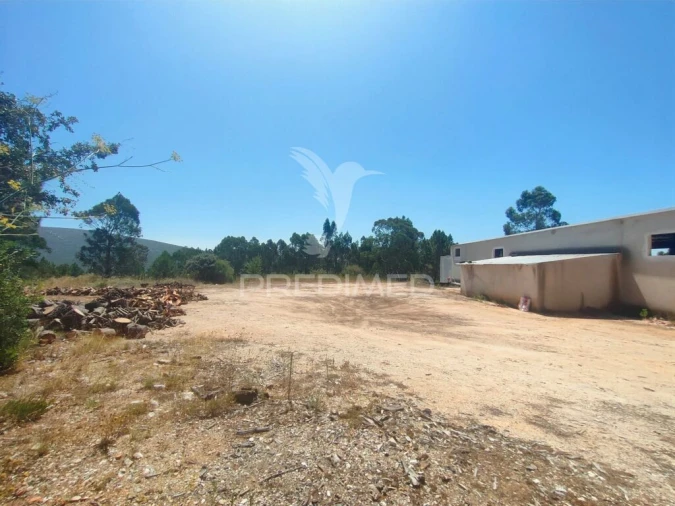 Armazém para Arrendamento em Minde Foto 16