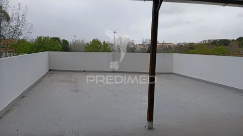 Loja para Venda em Alto do Seixalinho, Santo André e Verderena
