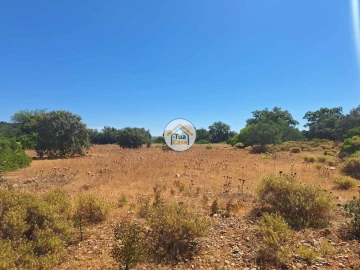 Terreno para Venda em São Brás de Alportel