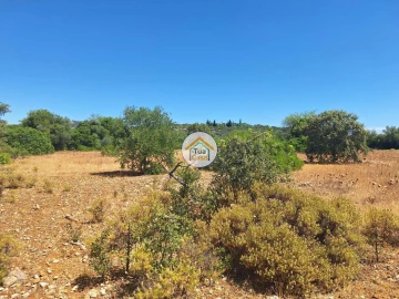 Terreno para Venda em São Brás de Alportel