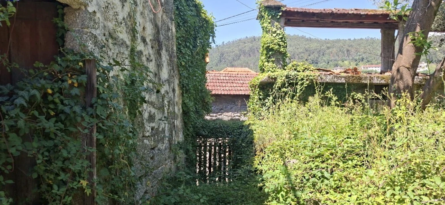 Moradia para Venda em Goães Foto 7