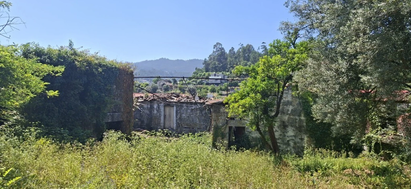 Moradia para Venda em Goães Foto 12