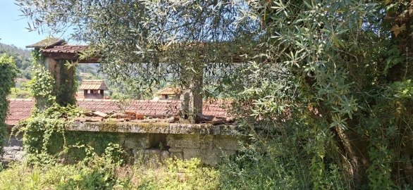 Moradia para Venda em Goães