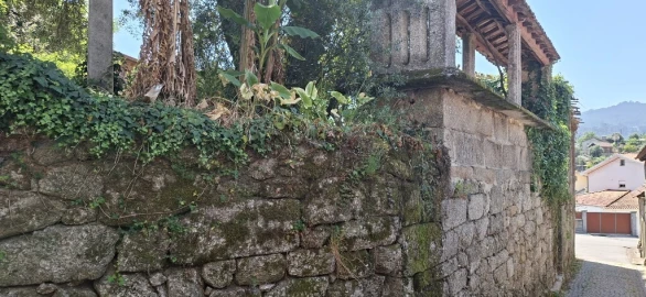 Moradia para Venda em Goães